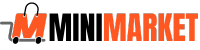 Logo Minimarket