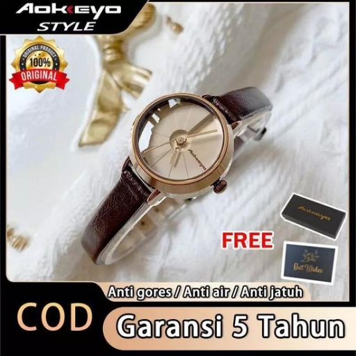 Jam tangan akeyo wanita