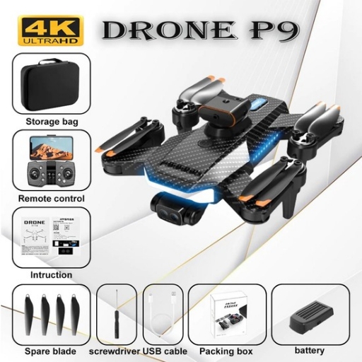 Drone P9