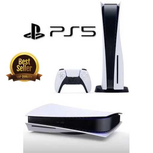 Ps 5 gaming