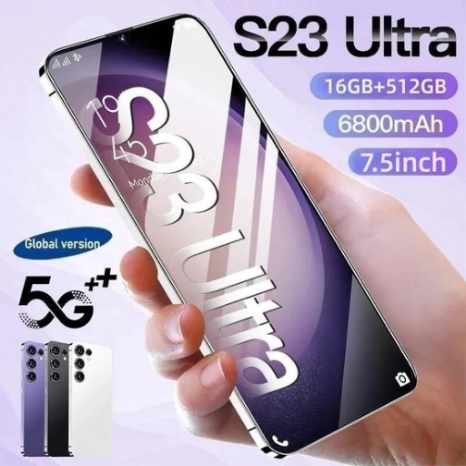 Samsung S23 ultra